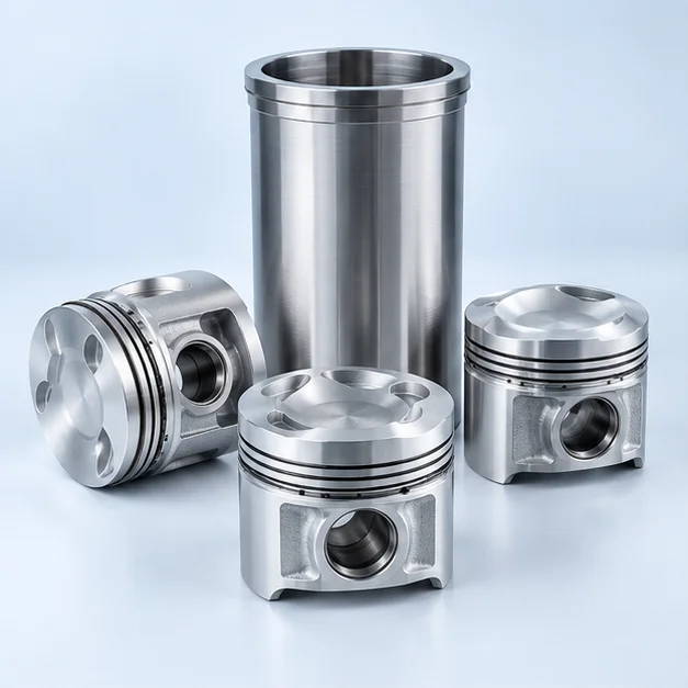Our product families. Illustrative rendering; specifications require confirmation.