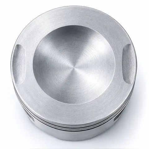 Aluminum engine pistons 3